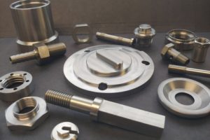 CNC Machine Parts CNC Machine Parts