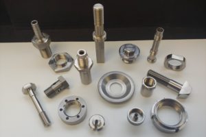 CNC Machined parts CNC Machined parts