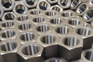 Special Nuts Special Nuts