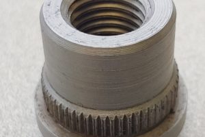 Steel Spacer