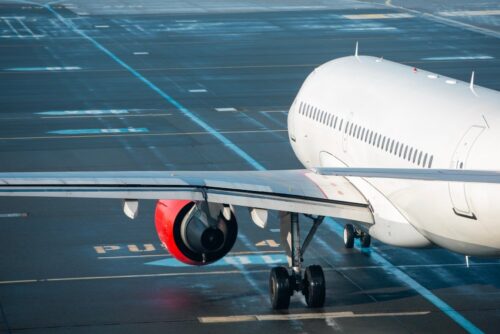 Aerospace Industry