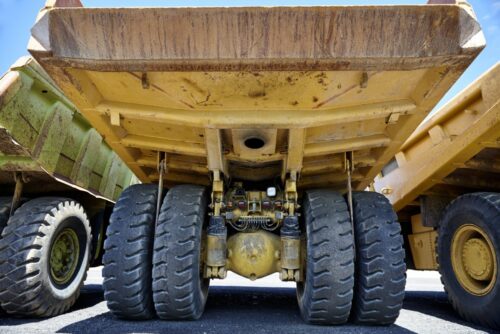 Construction and Heavy Equipment