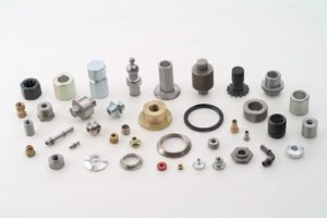 Screw Machine products
